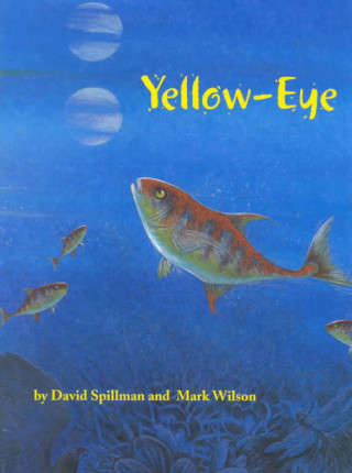 Yellow Eye