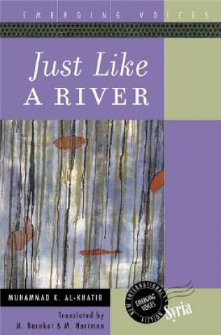 Just Like a River