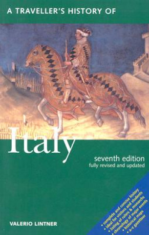 Travellers Hist of Italy 8/E