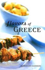 Flavors of Greece