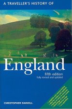 A Traveller's History of England
