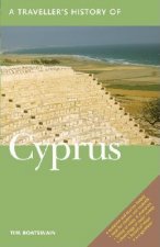 A Traveller's History of Cyprus