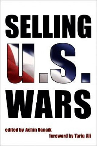 Selling Us Wars