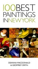 100 Best Paintings in New York