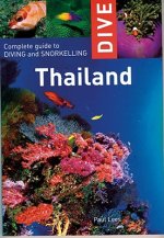 Dive Thailand: Complete Guide to Diving and Snorkeling