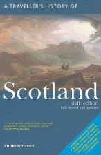A Travellers History of Scotland