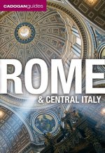 Cadogan Guide Rome and Central Italy