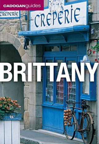 Cadogan Guide Brittany