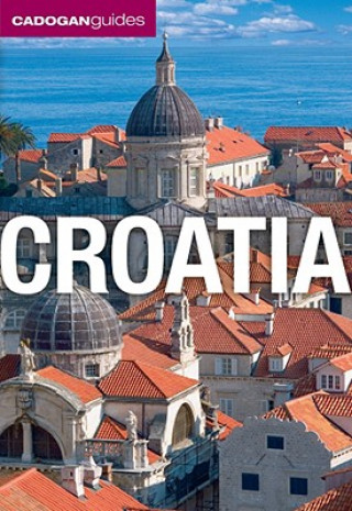 Cadogan Guide Croatia