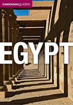Cadogan Guide Egypt