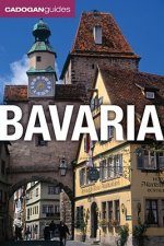 Cadogan Guide Bavaria