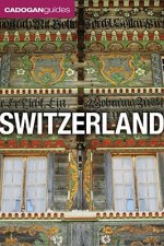 Cadogan Guide Switzerland