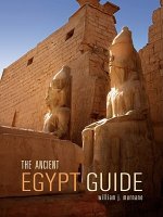 Ancient Egypt Guide