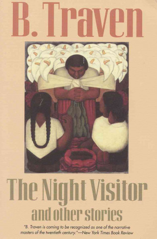 The Night Visitor