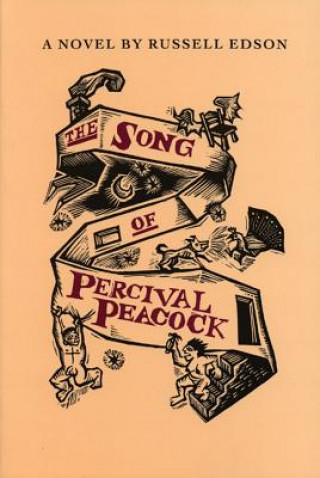 Song of Percival Peacock