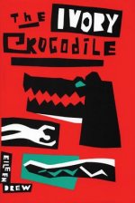 Ivory Crocodile