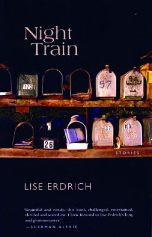 Night Train: Stories