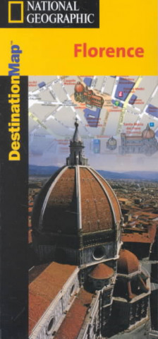 Florence - Destinations Map