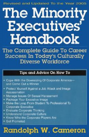 Minority Executives' Handbook