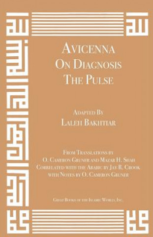 Avicenna on Diagnosis: The Pulse