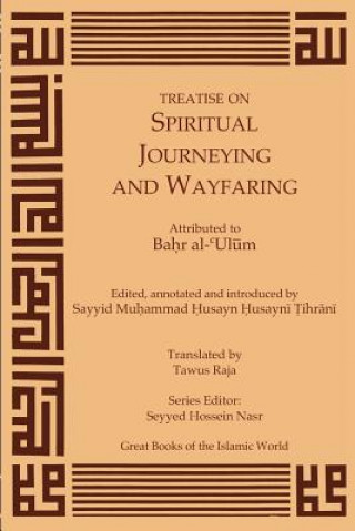 Treatise on Spiritual Journeying