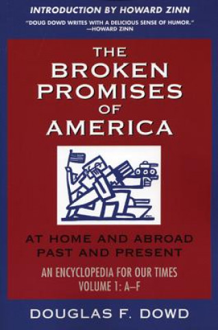 The Broken Promises of 