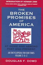 The Broken Promises of 