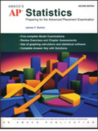 AP Statistics: Preparing for the Advanced Placement Examination