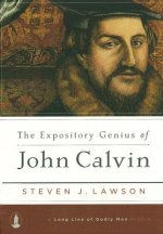 The Expository Genius of John Calvin