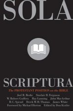 Sola Scriptura: The Protestant Position on the Bible