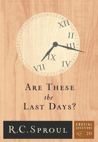 Are These the Last Days?