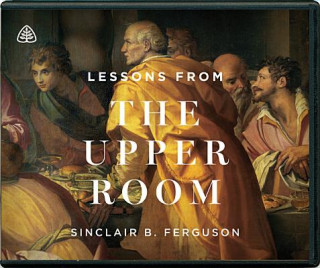 Lessons from the Upper Room