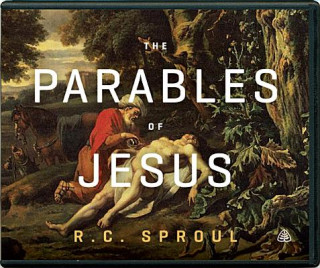 The Parables of Jesus