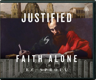 Justified by Faith Alone