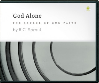 God Alone