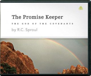The Promise Keeper: God of the Covenants
