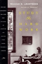 Study Is Hard Work