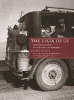 Likes of Us
