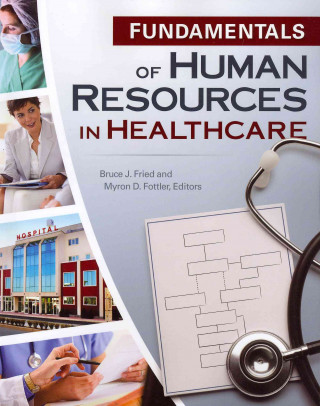 Fundamentals of Human Resources in Healthcare