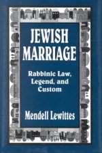 Jewish Marriage