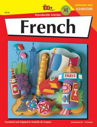 French, Grades K - 5: Elementary