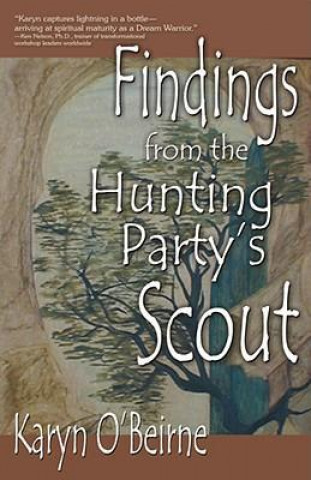 Findings from the Hunting Party's Scout