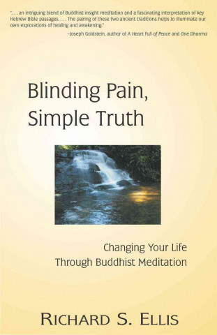 Blinding Pain, Simple Truth: Changing Your Life Through Buddhist Meditation