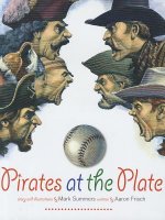 Pirates at the Plate