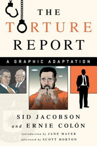 Torture Report