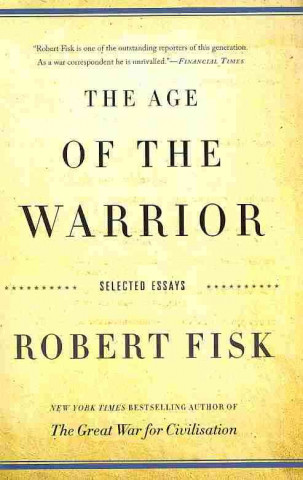 Age of the Warrior