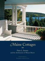 Maine Cottages