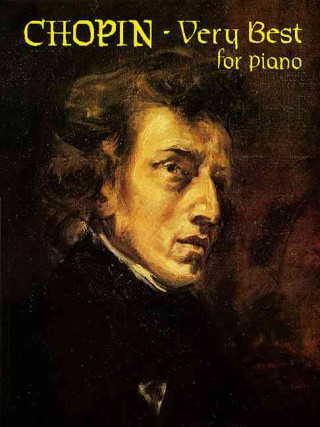 Chopin - Very Best for Piano