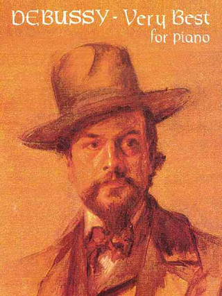 Debussy - Very Best for Piano