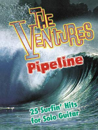 The Ventures - Pipeline